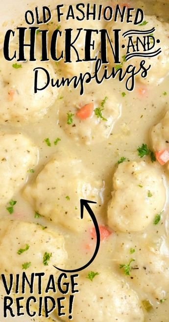 Meat Platter Ideas for Your Next Party | Dumplings using biscuits, Dumplings made with biscuits, Chicken and dumplings recipe