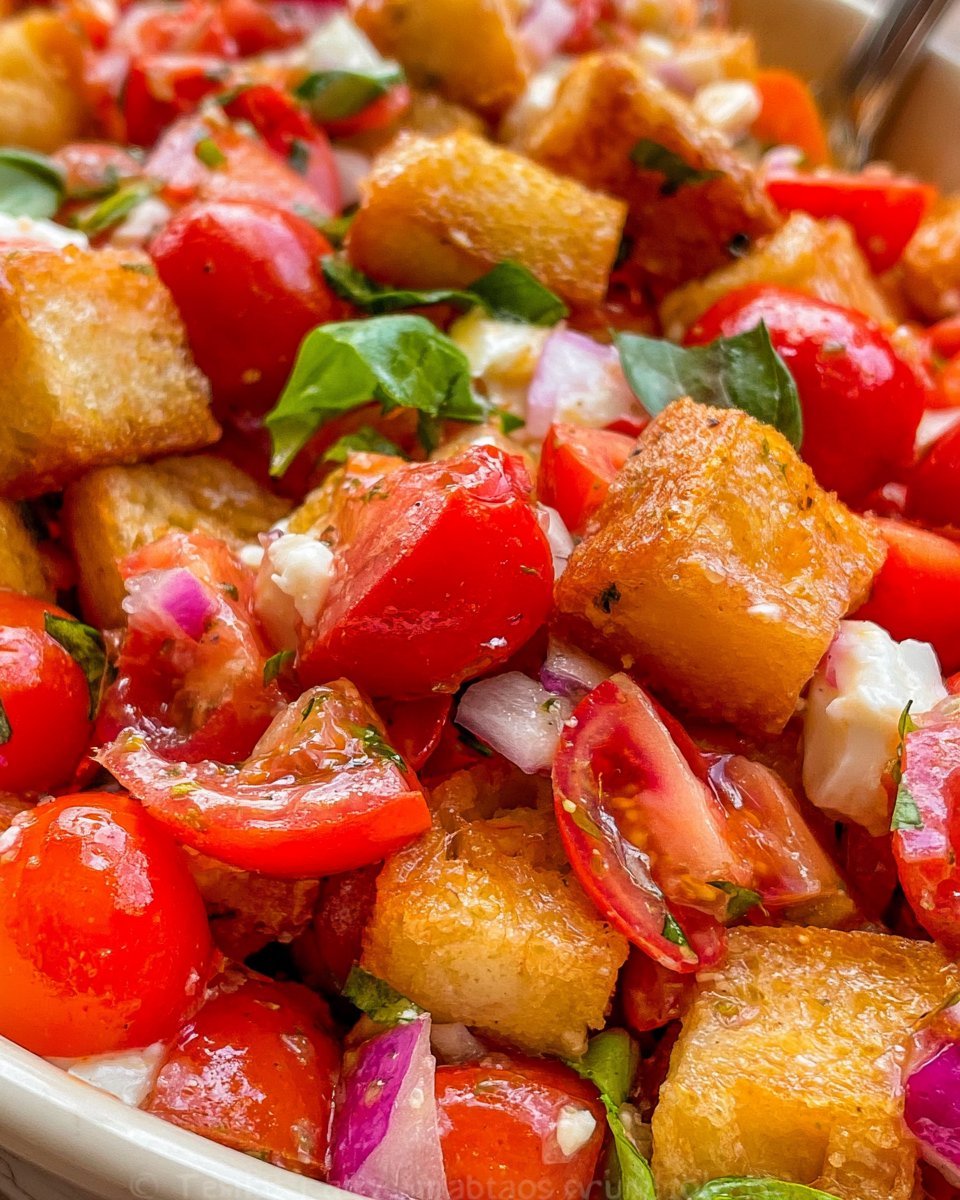 Panzanella