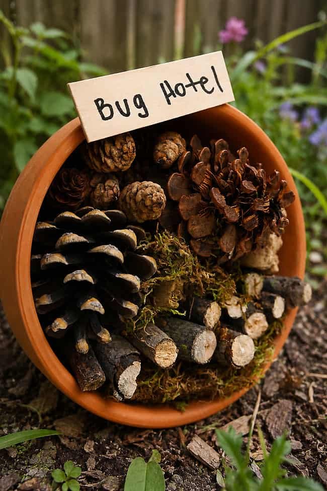 Bug Hotel