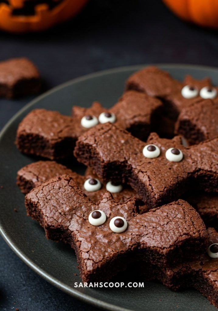 Halloween bakken | Halloween feest voedsel, Halloween hapjes, Eten