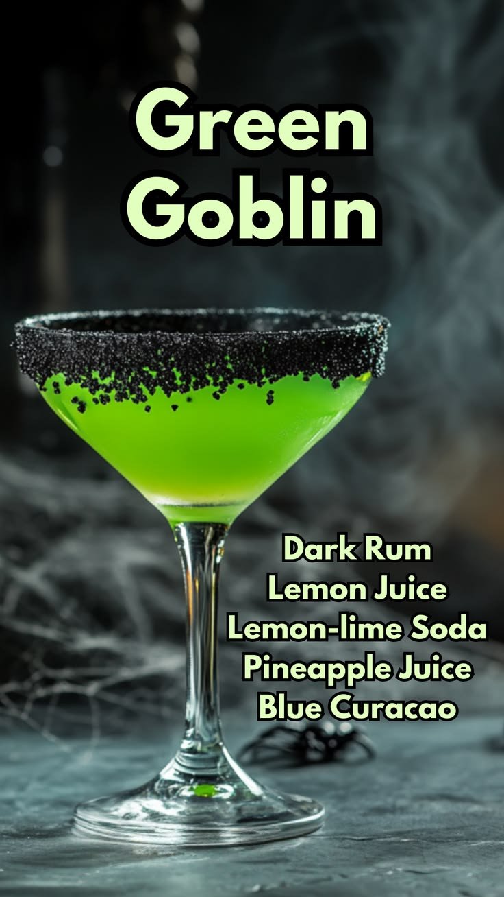 Green Goblin
