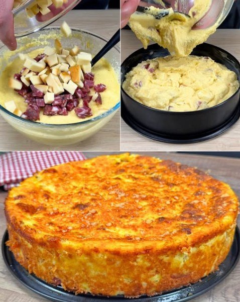 Migliaccio Salato