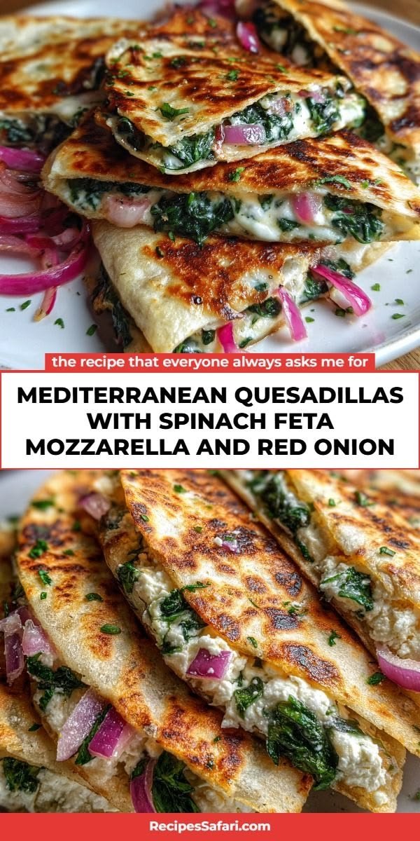 Dive into a delicious journey with these easy-to-make Mediterranean pinwheels, perfect for parties or a quick snack!