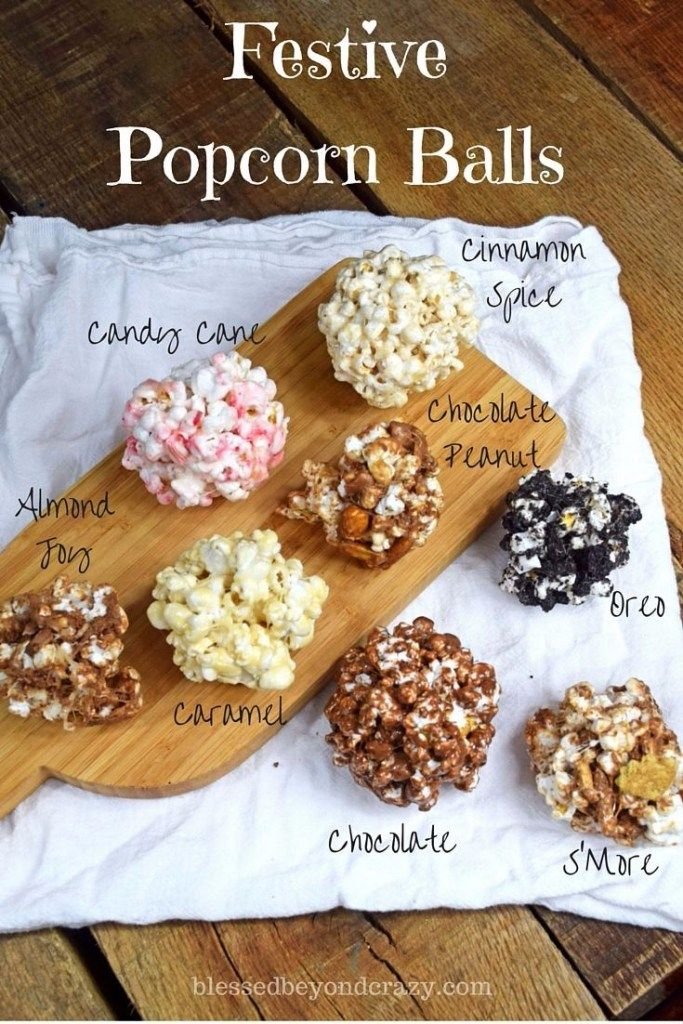 Easy Stove-top Caramel Popcorn (GF)