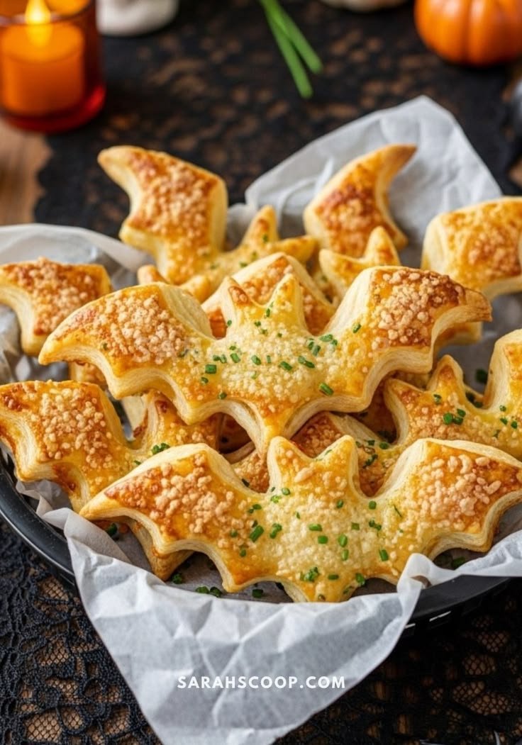 100 Easy Halloween Food Ideas (Cute + Quick Recipes)