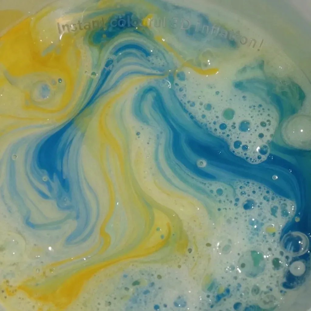 Baking Soda Balloon Science Experiment for Kids 18 Baking Soda Balloon Science Experiment
