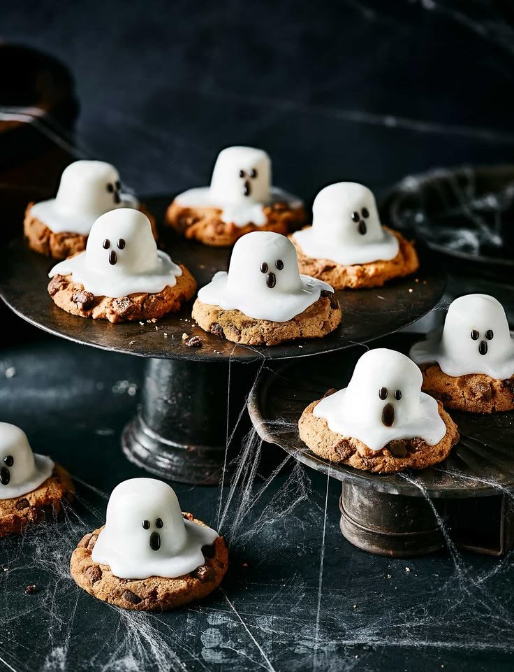 Halloween Party Food Inspiration