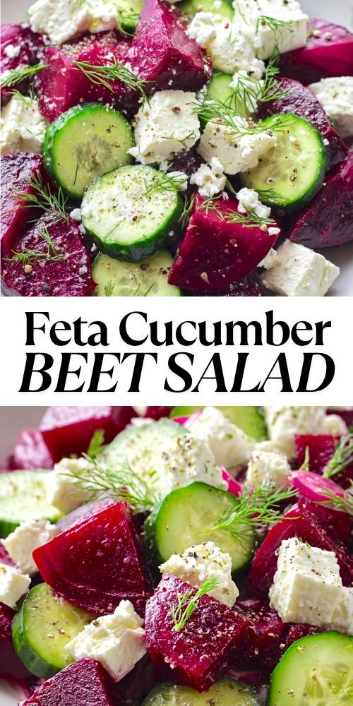 Refreshing Salad