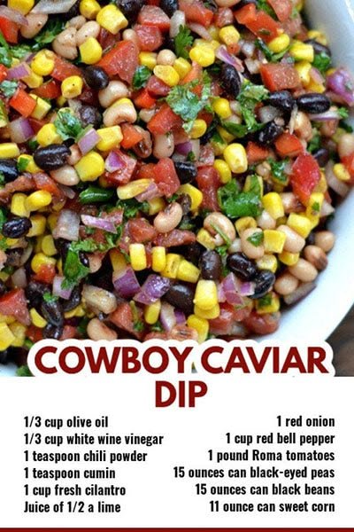 Classic Western Salsa