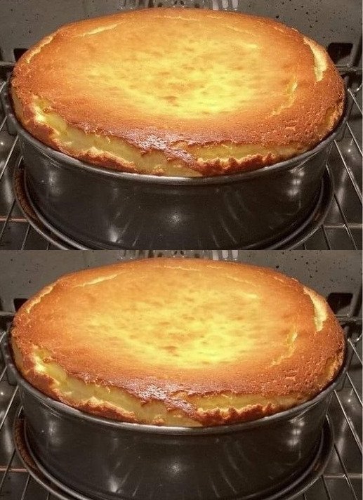 Ultracremiger Käsekuchen