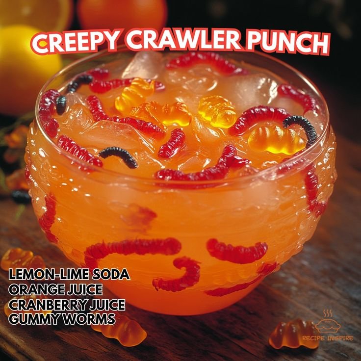 Spooky adult drinks | Spooky party food and drinks, Halloween adult punch recipes, Halloween diy drinks