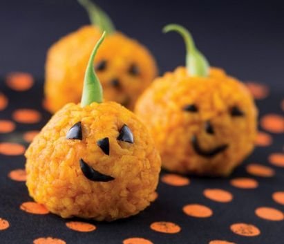 10 recettes délicieusement effrayantes repérées sur Pinterest