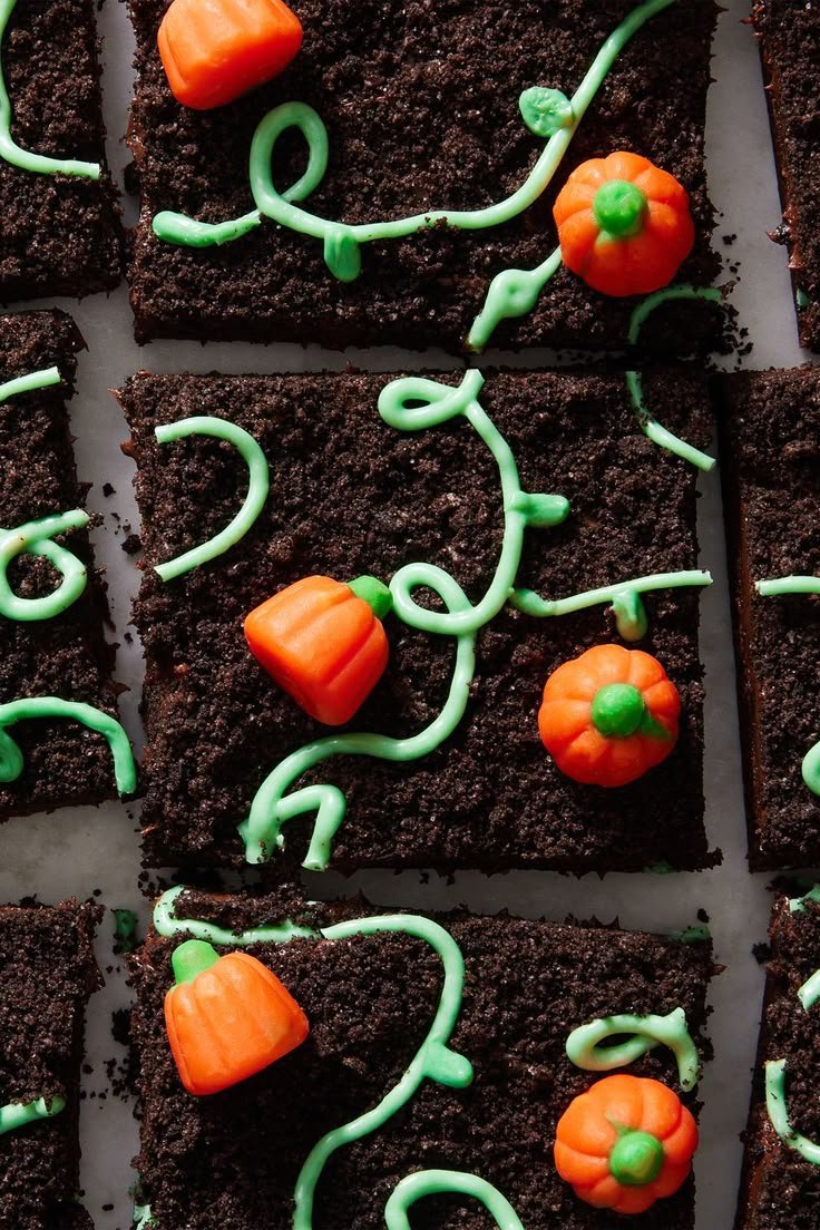 75 Scary-Cute Seasonal Desserts Sure To Thrill Everyone At Your Halloween Party
