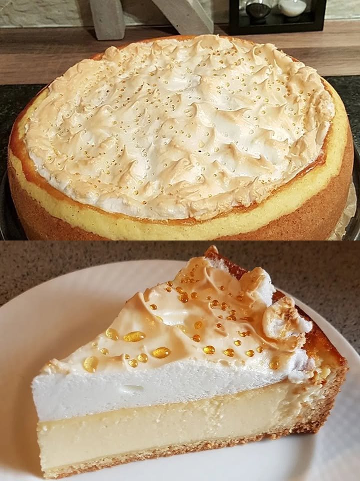 Tränenkuchen