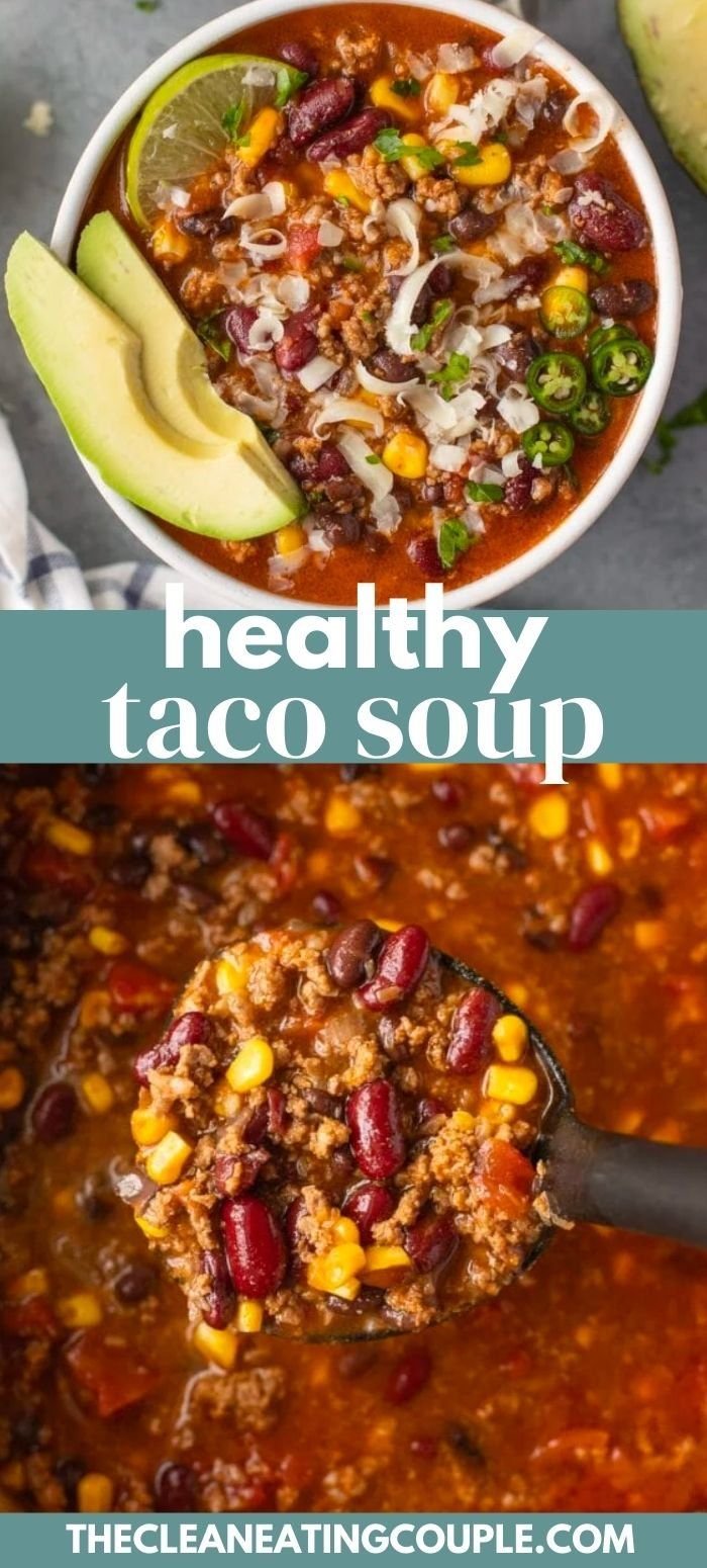 Pin on Healthy meals