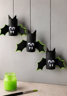 Kids' Halloween Crafts to Treasure Forever 6 Kids Halloween Crafts to Keep Forever