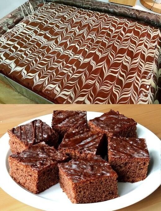 Gewürzkuchen in 3 Minuten, ein altes Generationsrezept - Kochen Mit Uns
