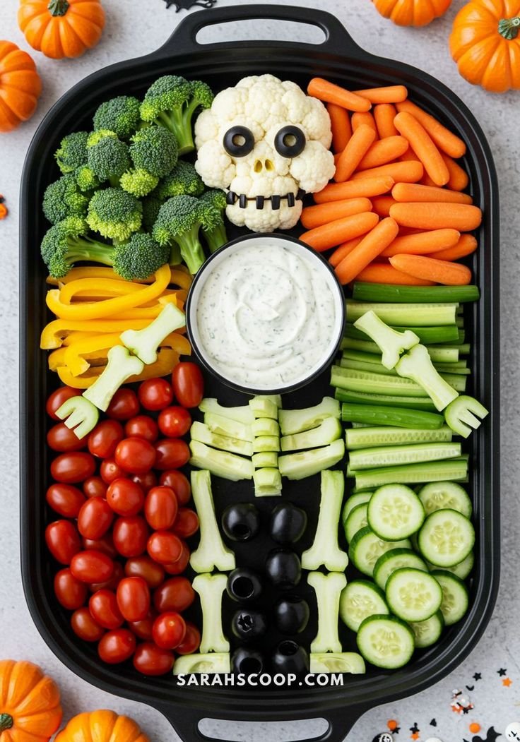 25 Quick Halloween Party Recipes | Halloween snacks einfach, Halloween rezepte einfach, Halloween essen trinken