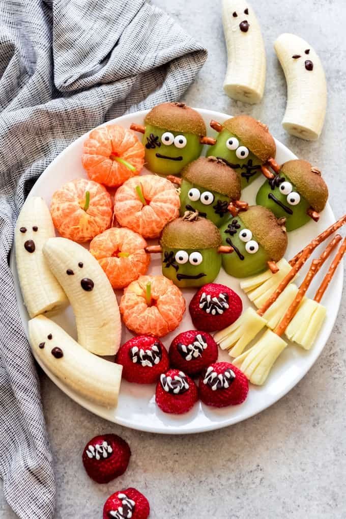 Modern Comfort Food Recipes