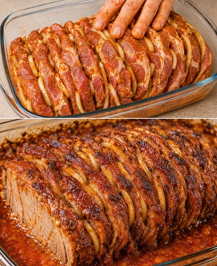 Räuberbraten