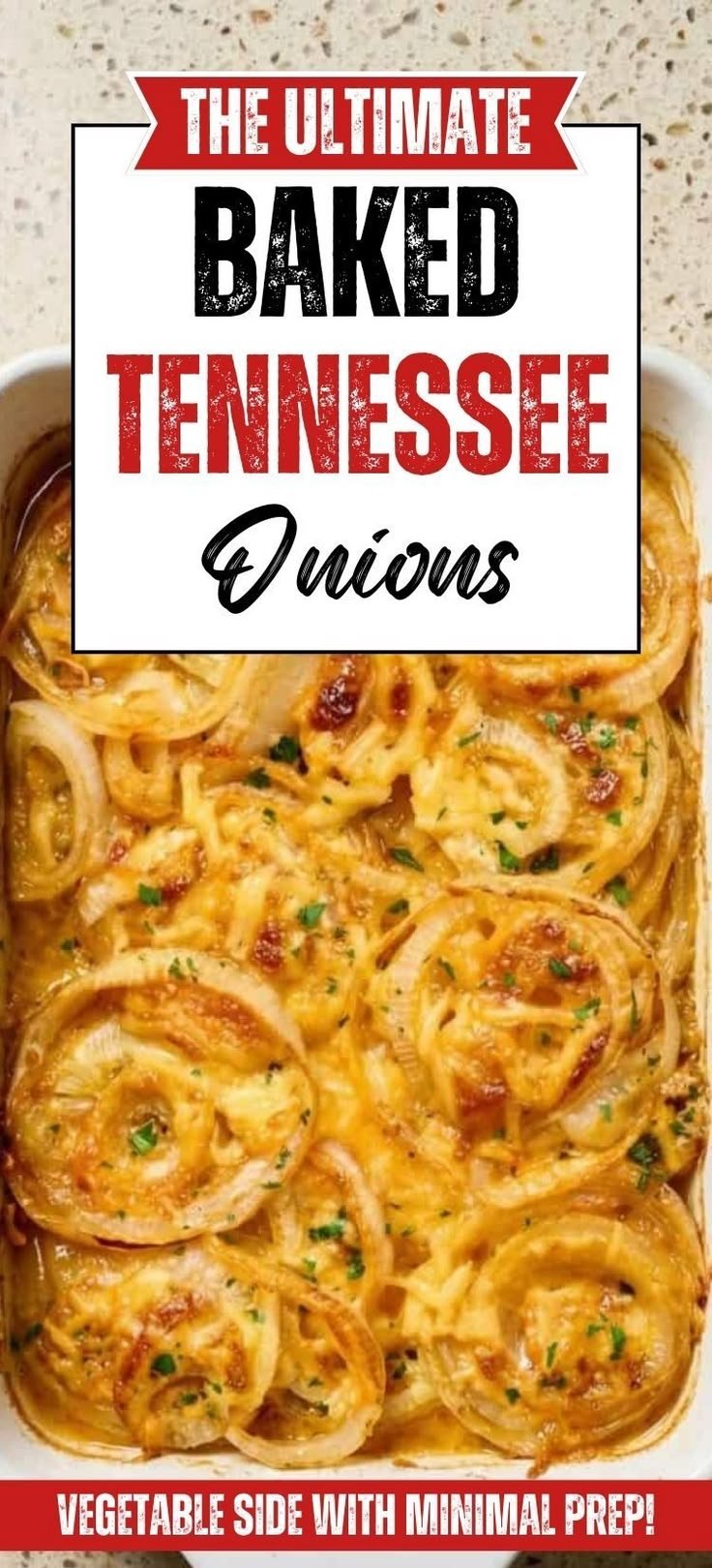Tennessee Onions