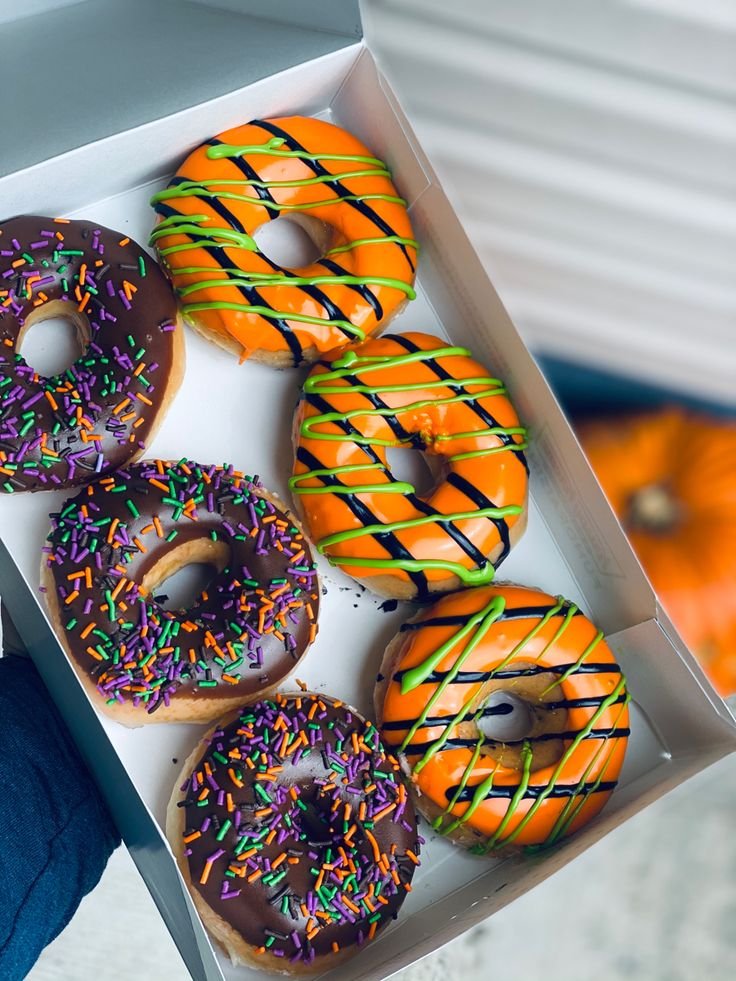 Krispy Kreme donuts are the best