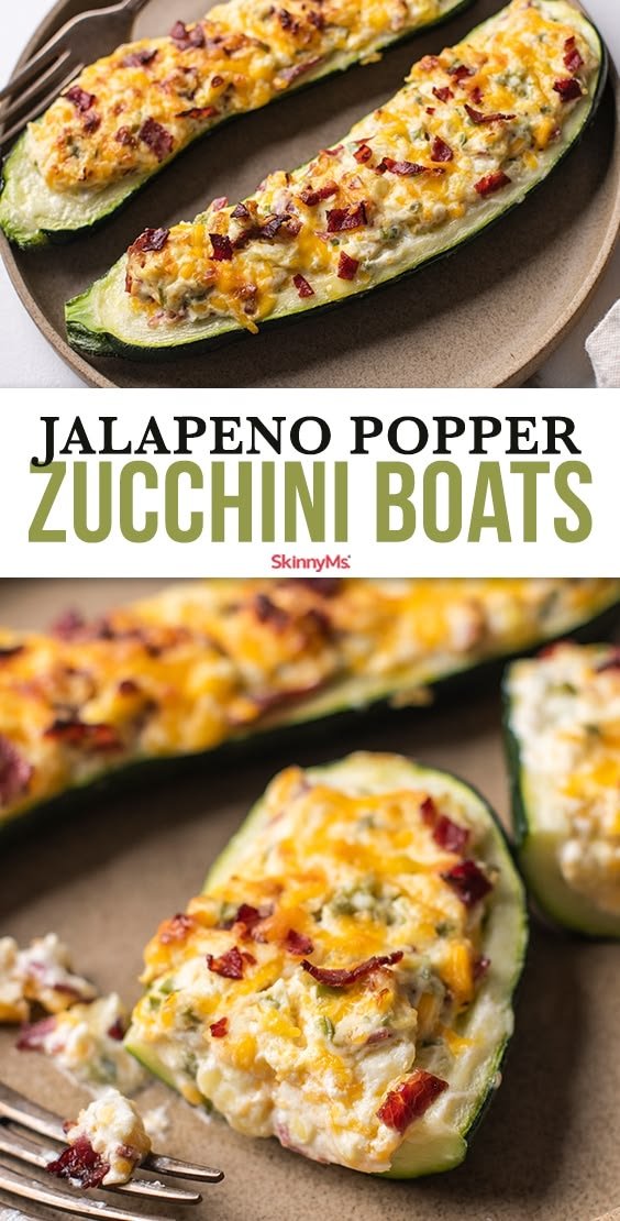Healthy Cheesy Spicy Appetizer