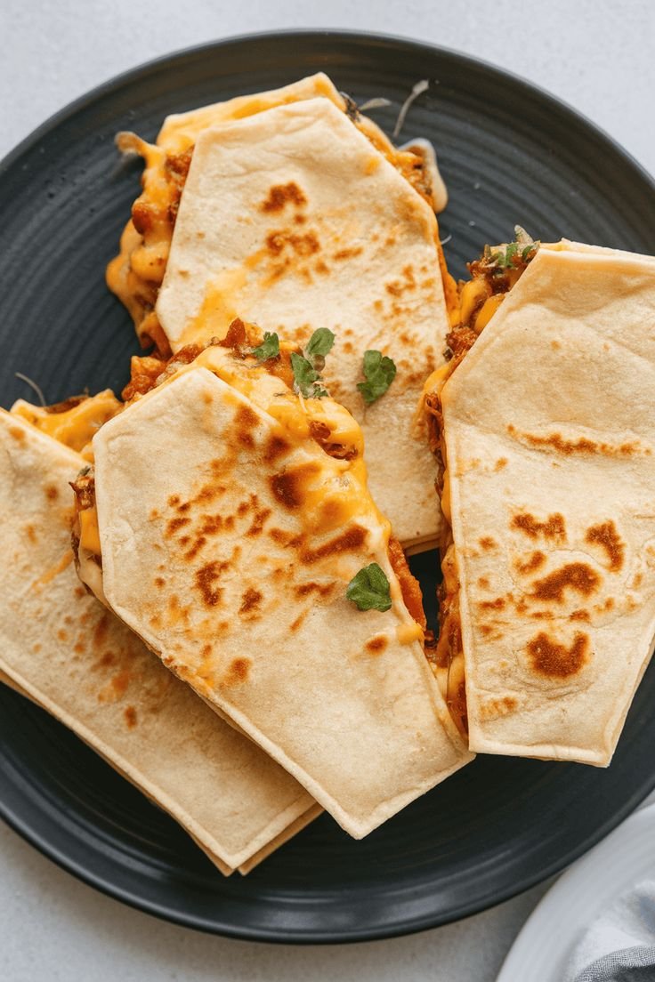 50 Halloween Food Ideas That Will Steal the Show at Your Party - Meal Prepify