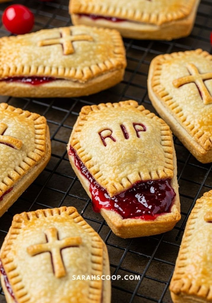 100+ Fun Halloween Party Food Ideas