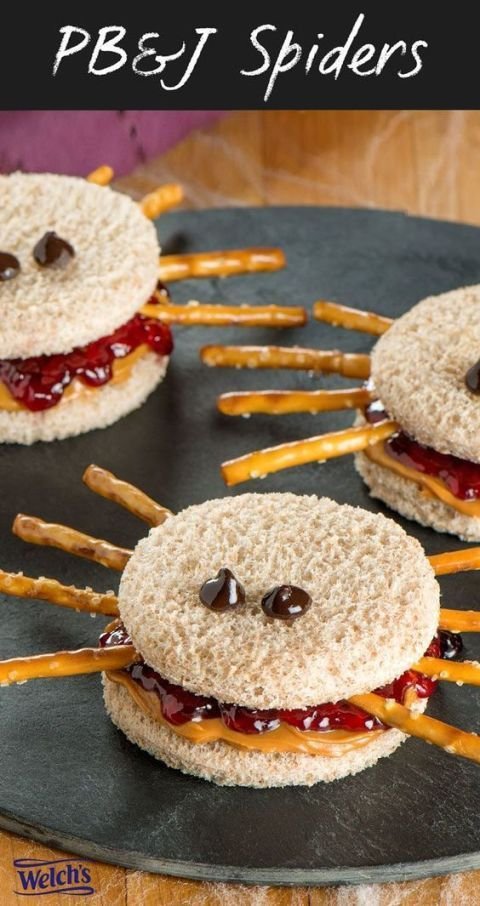 50 of the Most Popular Halloween Ideas on Pinterest