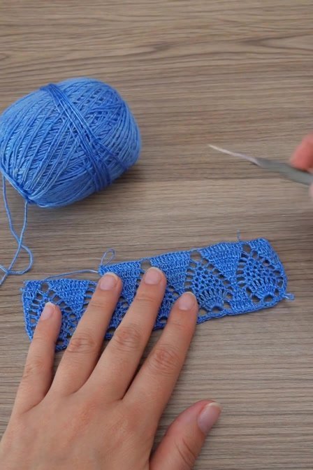 Crochet Pattern: Stunning Design You'll Love to Make