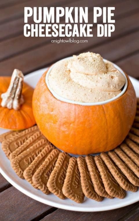 Top Ten Carnival Cruise Drinks for the Holidays | Fall dip idea, Homemade fall dessert dip, Pumpkin shaped dip