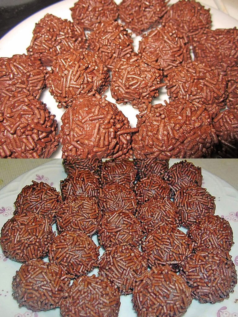 Superleckere Rumkugeln, ich hab noch nie bessere gegessen - Kochen Mit Uns