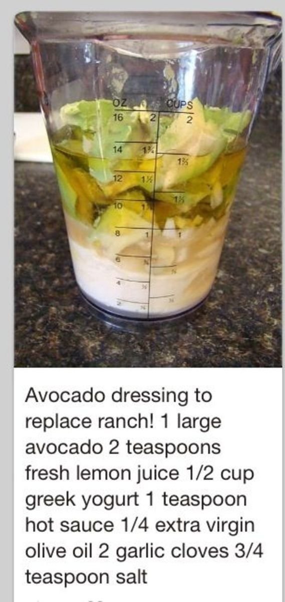 Avocado Smoothie Recipe | Smoothie Recipes, Avocado Smoothie, Food | Pasta Salad, Homemade Salad Dressing Recipes, Salad Dressings