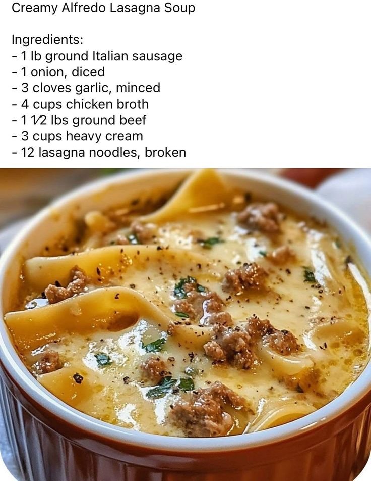 Crock pot lasagna recipe slow cooker beef | Slow cooker lasagna soup recipe, Crockpot beef macaroni soup, Beef macaroni soup slow cooker