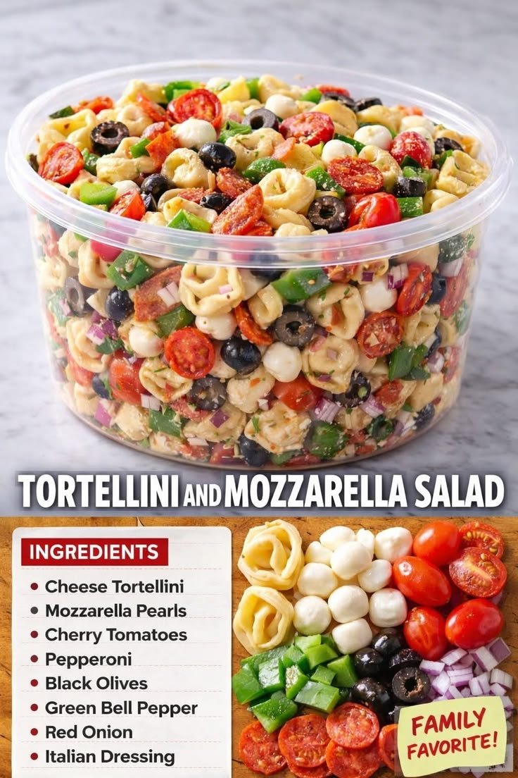 Pin on Salads & Dressings