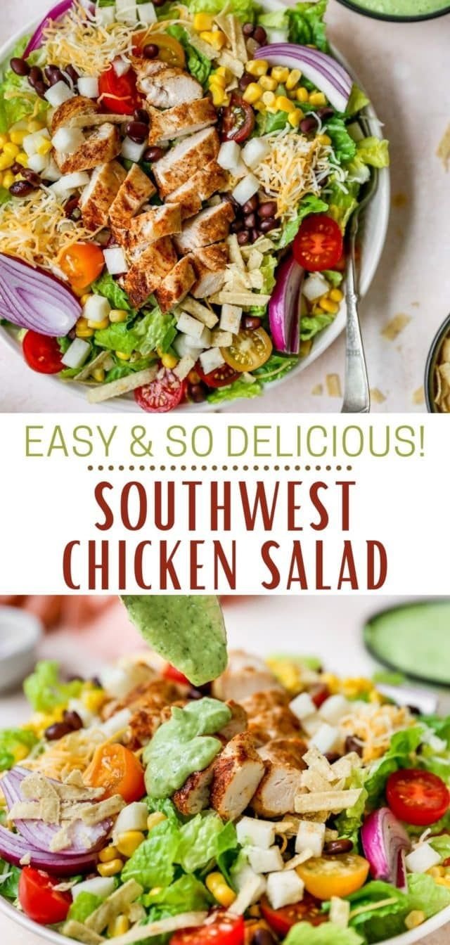Southwest Salad