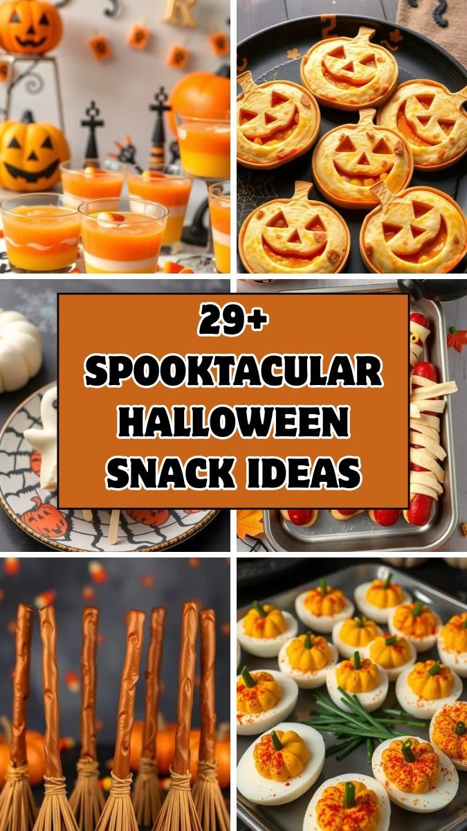 This Easy Recipe Stole the Show at My Party 💀