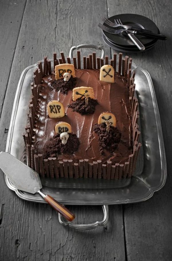 Deine ultimative Anleitung für Halloween-Torten: Gruselig, lecker & garantiert ohne Pannen