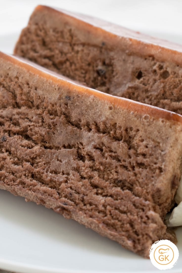 Nutella Nougat Parfait