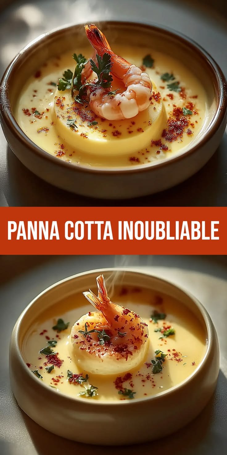 Comment Rendre Votre Panna Cotta Inoubliable Cette Année?