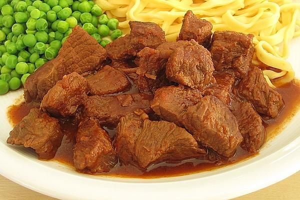 Brauhaus-Gulasch von aasoeckchen
