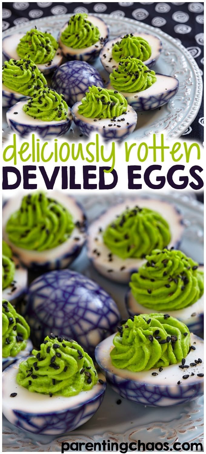 Colorful halloween food ideas | Colorful halloween party food, Halloween dinner vegetables, Halloween food for party