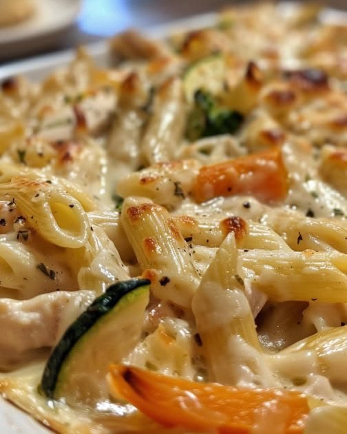 We can eat this for 3 days straight! That's how good it is!