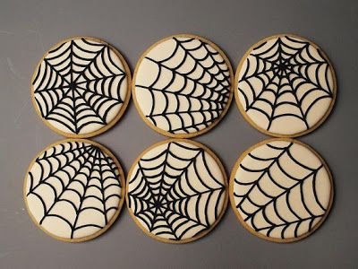 Halloween Cookies
