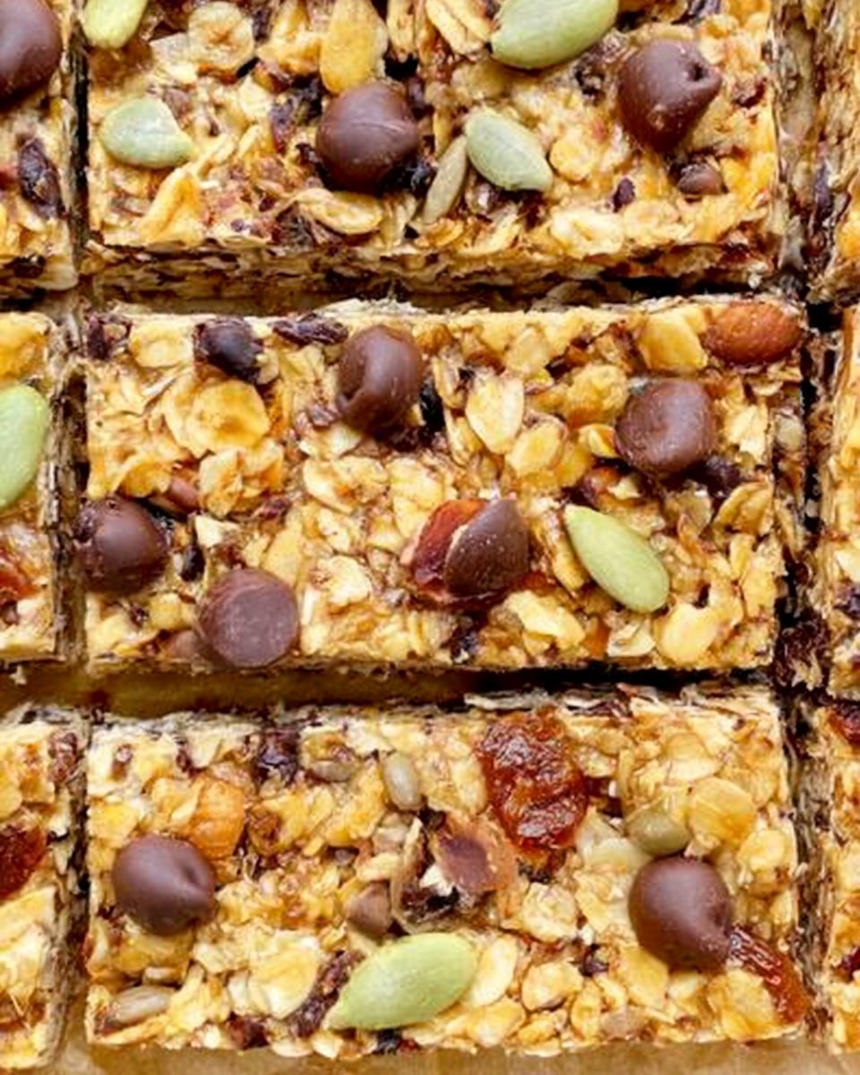 Granola Bars