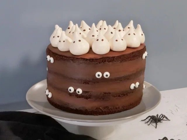 Desserts | Halloween party