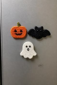 Quick Halloween Crochet Projects for One Weekend