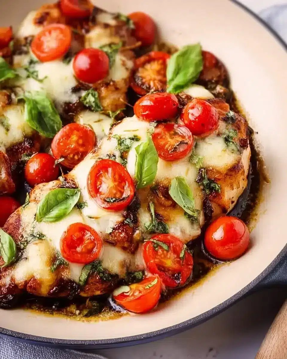 17 One-Pan Dinner Recipes That Make Weeknights Easy