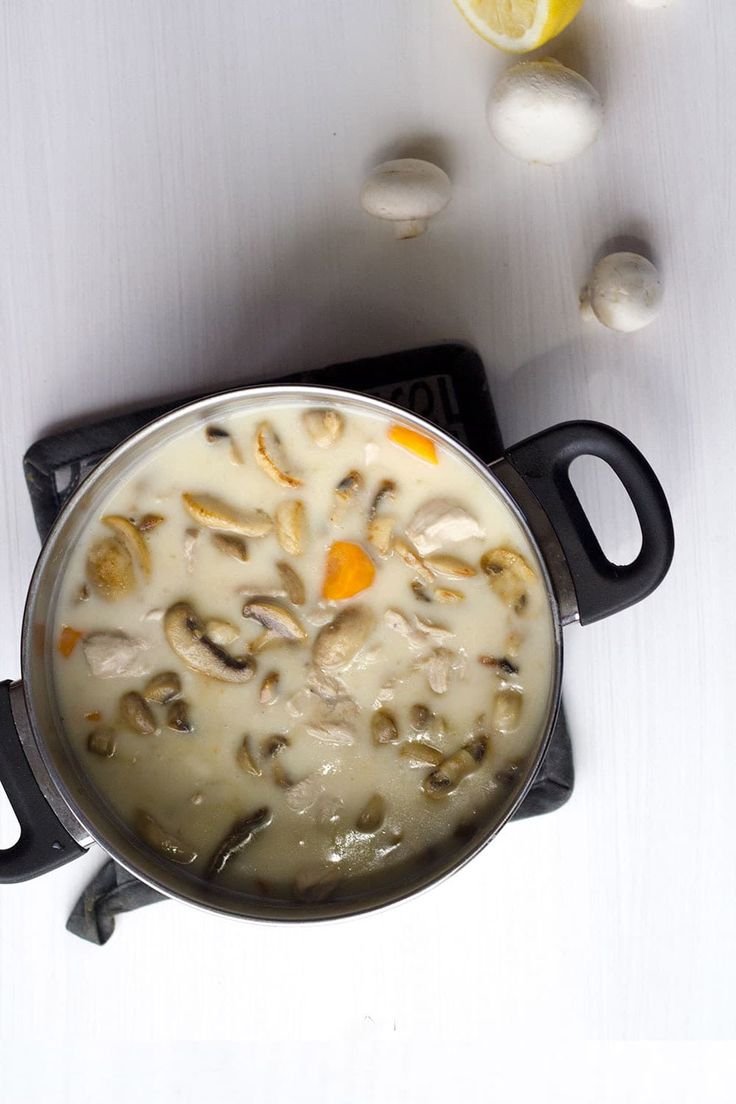 Blanquette de dinde légère - Délizioso | Recette | Recette blanquette de dinde, Régime facile, Plat principal